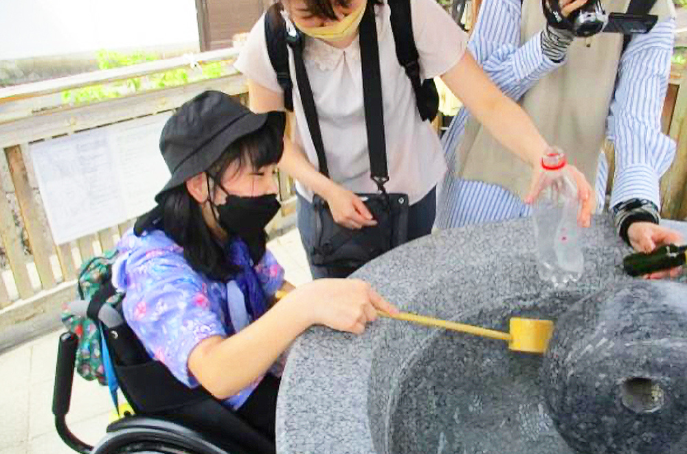校外学習