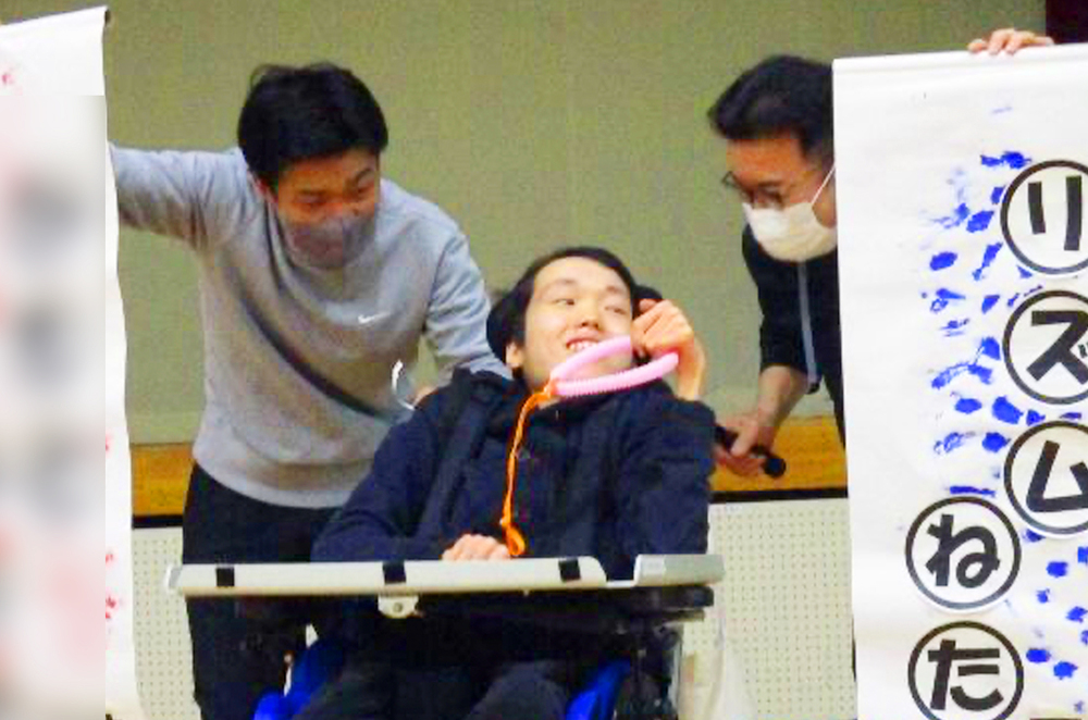 新入生歓迎会