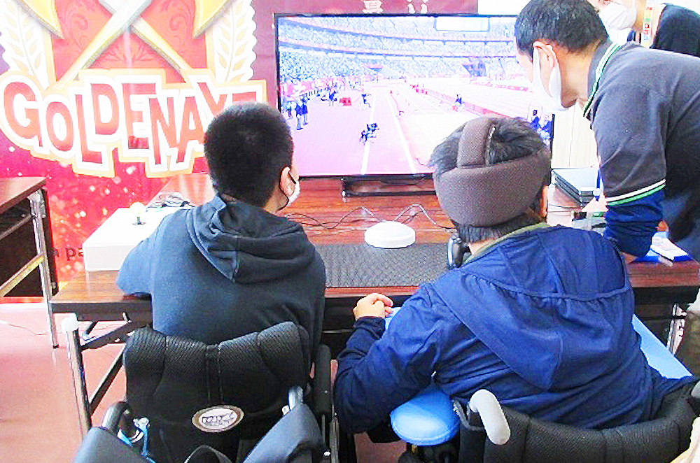 修学旅行３