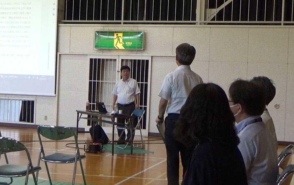 R6.07.12 三木先生校内研修会(3)