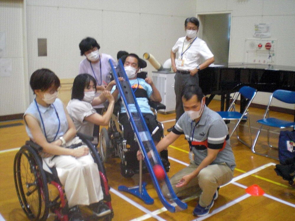 R6_ボッチャ