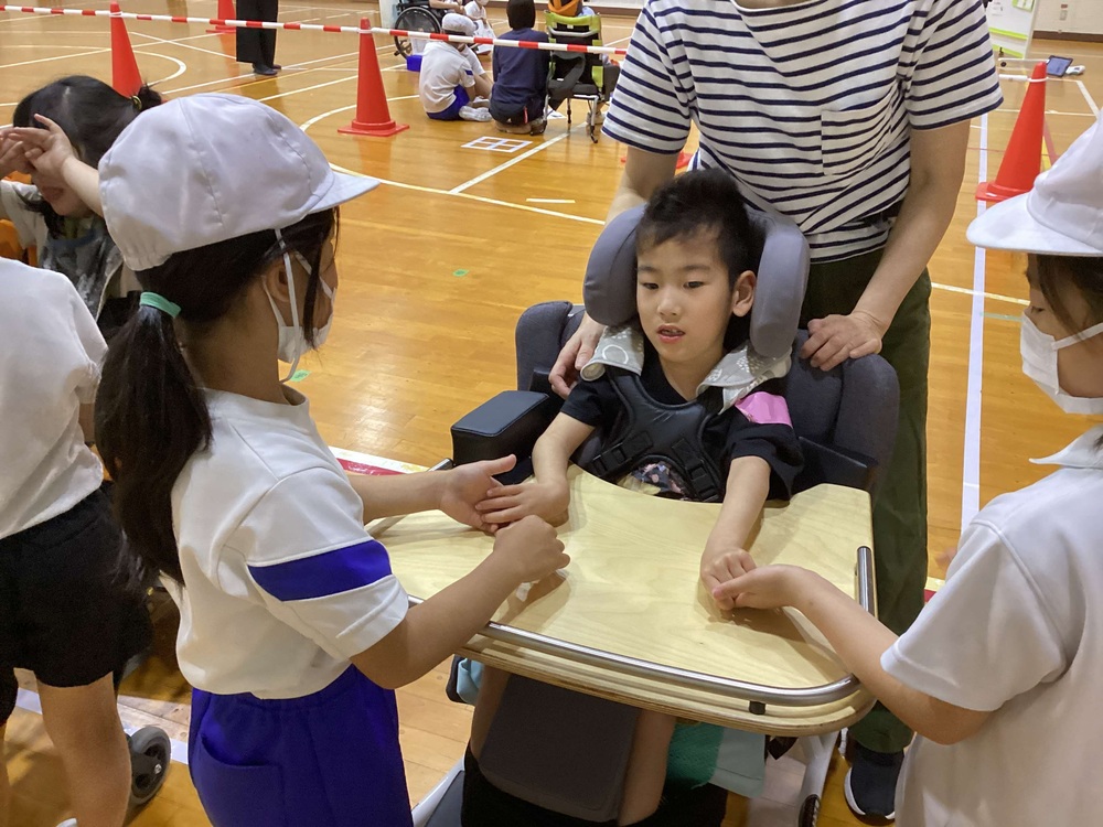 生馬小交流2
