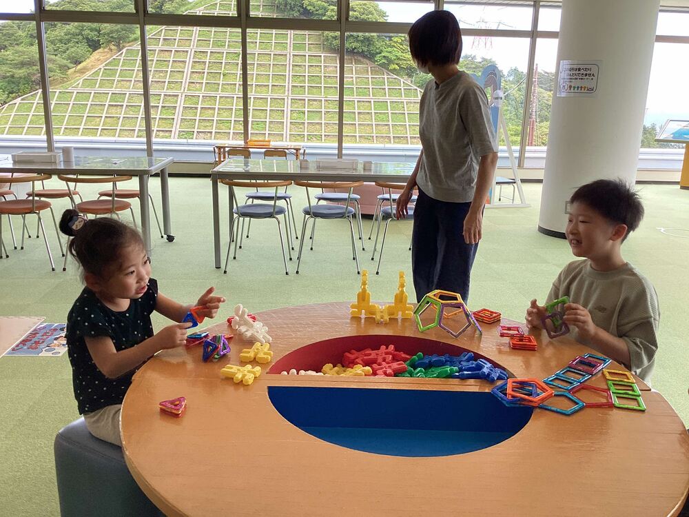 R8_【校外学習】原子力館