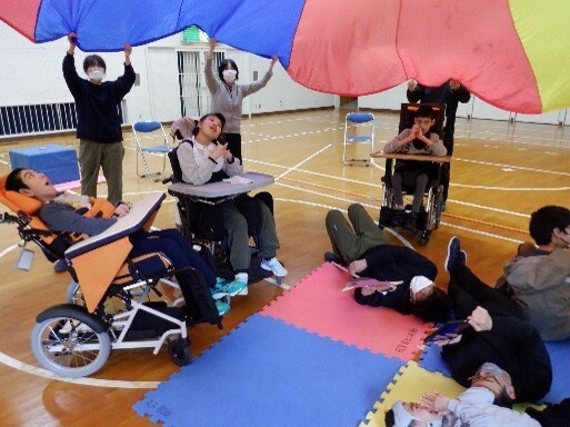 18_新入生歓迎会