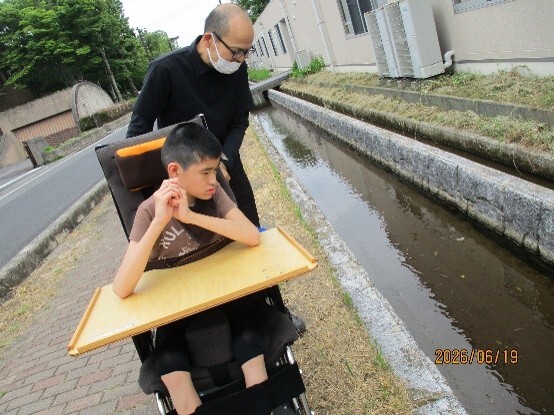 11_社会見学