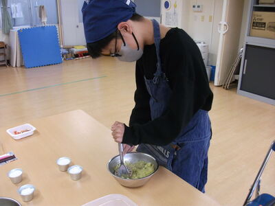 中学部1組サムネイル②