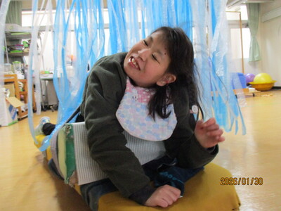 中学部の学習vol.45 中学部4組サムネイル用